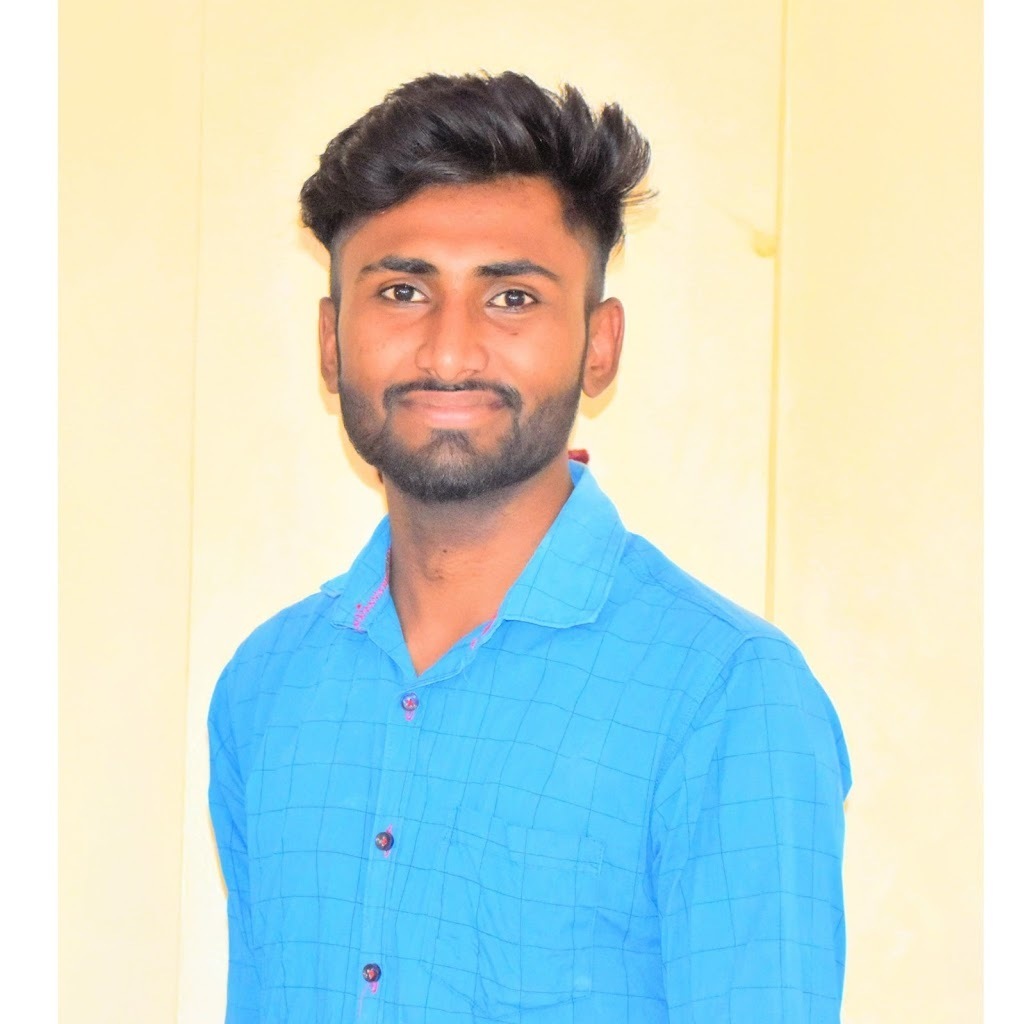 Avatar of SAMADHAN A.