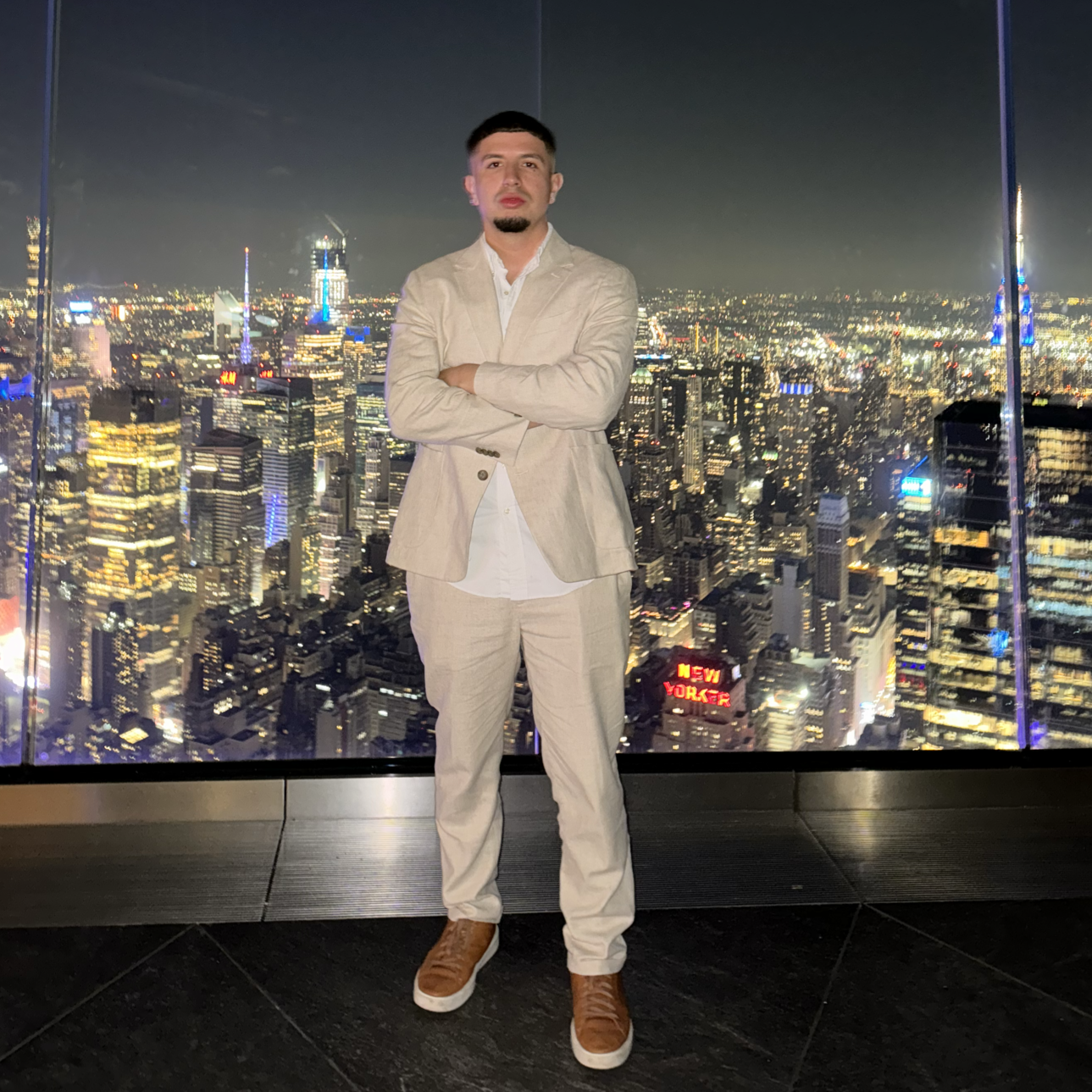 Avatar of Marc T.