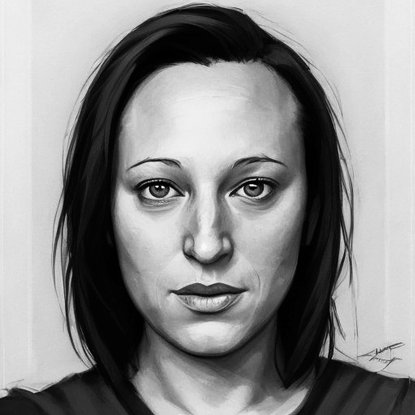 Avatar of Andrea K.