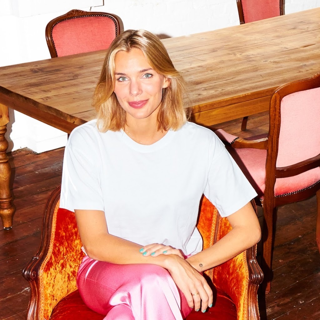Avatar of Sanne F.