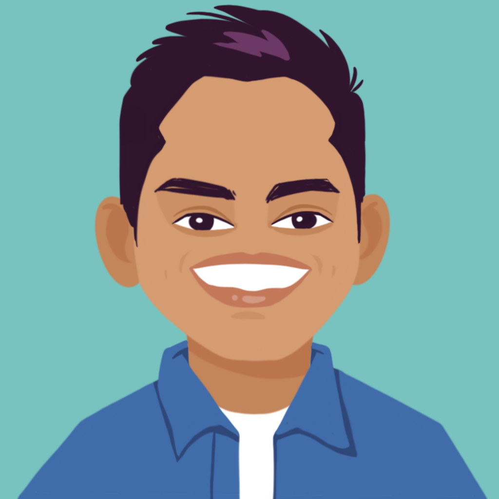 Avatar of Uttiya S.