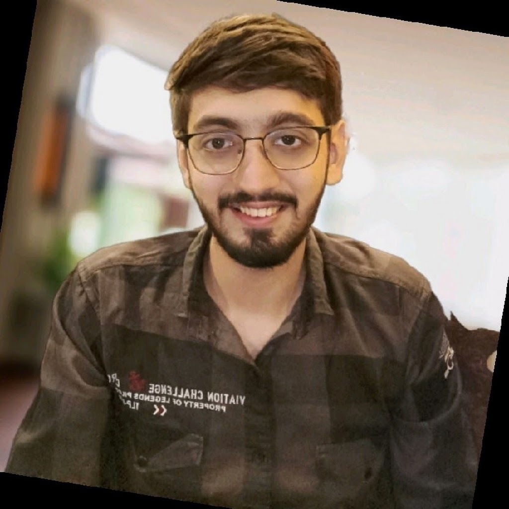 Avatar of Gulshan