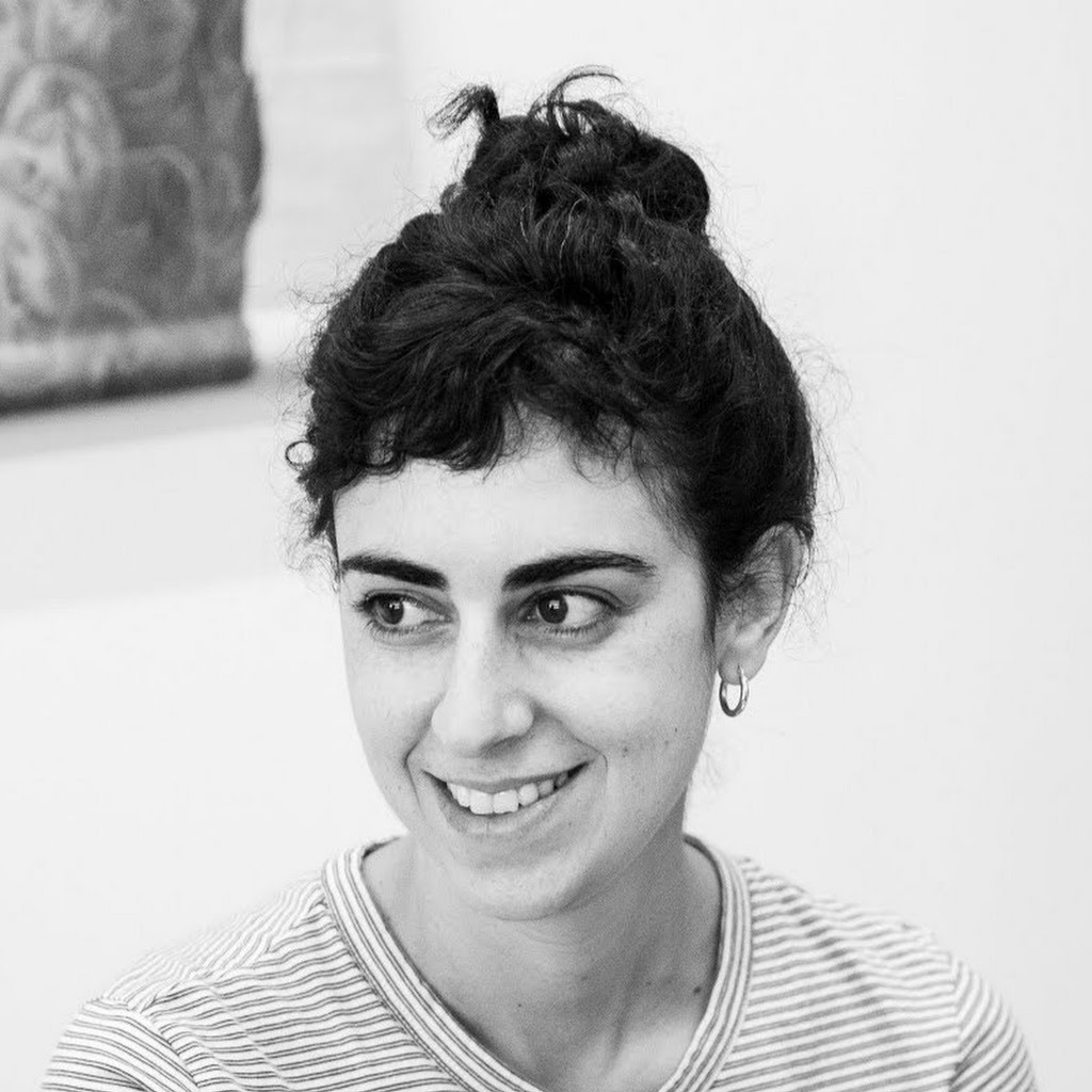 Avatar of Elena L.
