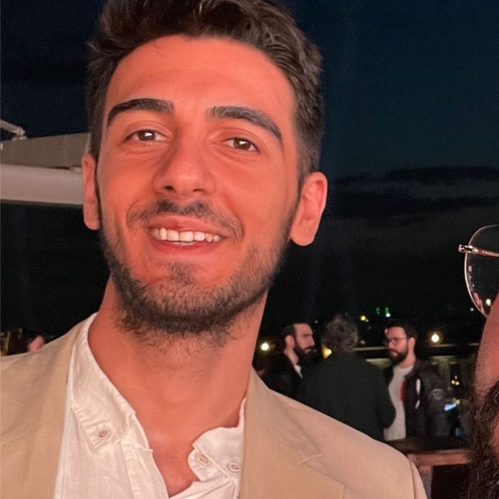 Avatar of Cihan T.