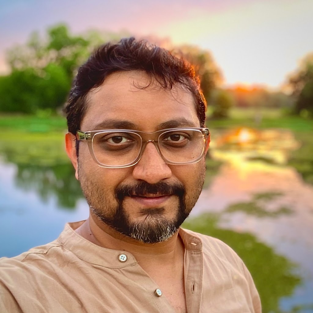 Avatar of Arun A.