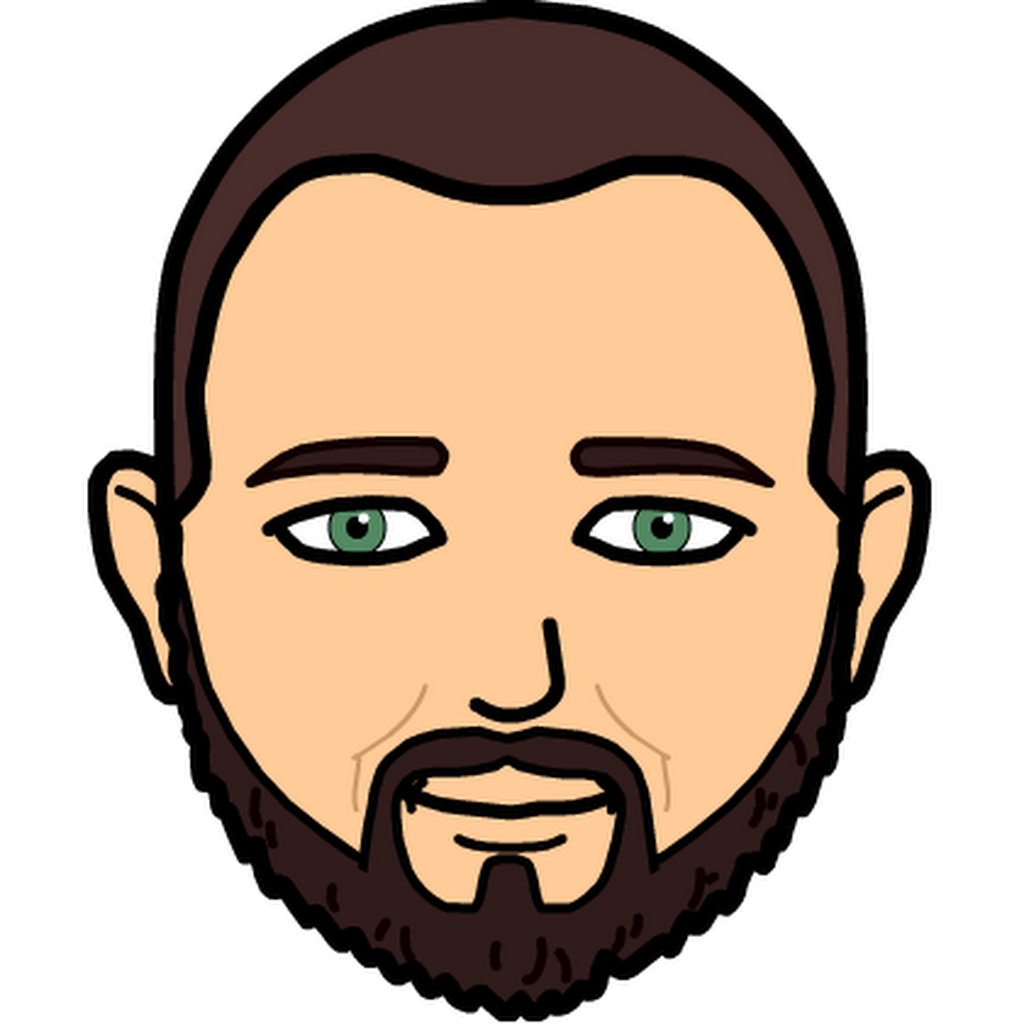 Avatar of Travis G.