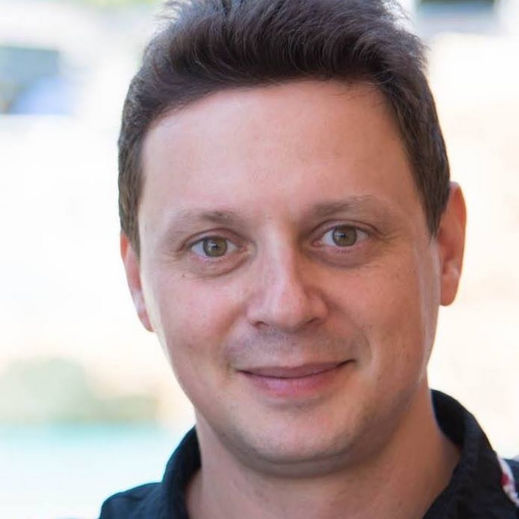 Avatar of Dima K.