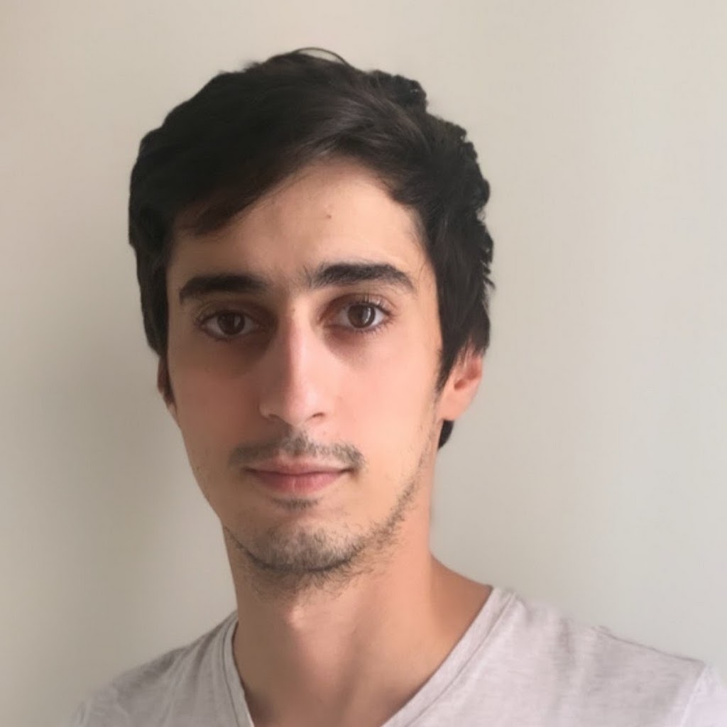 Avatar of Reza M.