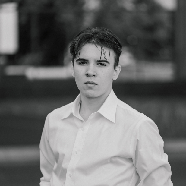 Avatar of Daniel Y.