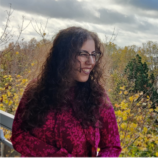 Avatar of Melissa