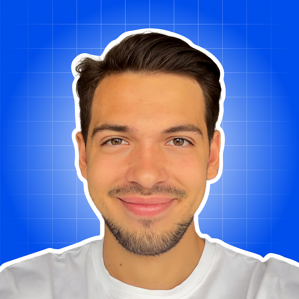 Avatar of Maxime C.