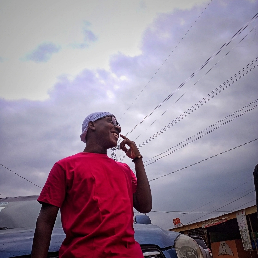 Avatar of Olajide