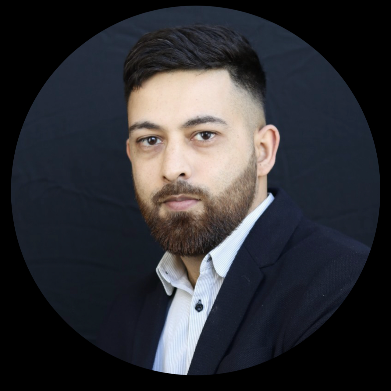 Avatar of Azeem S.