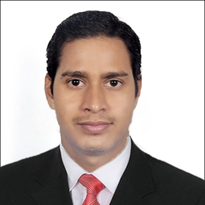 Avatar of Rajeev R.