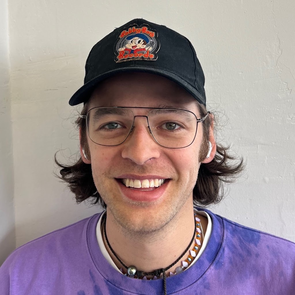 Avatar of Alec S.