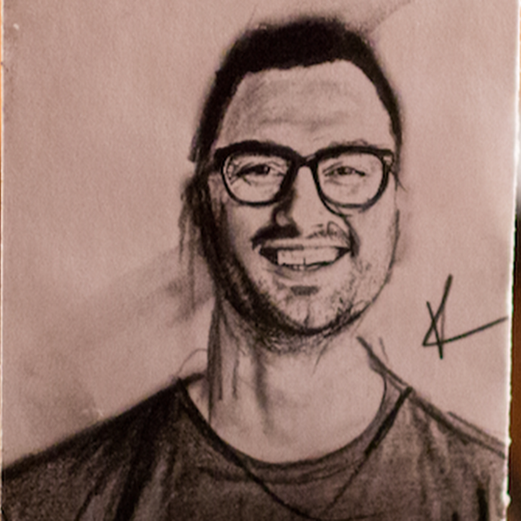 Avatar of Kyle B.