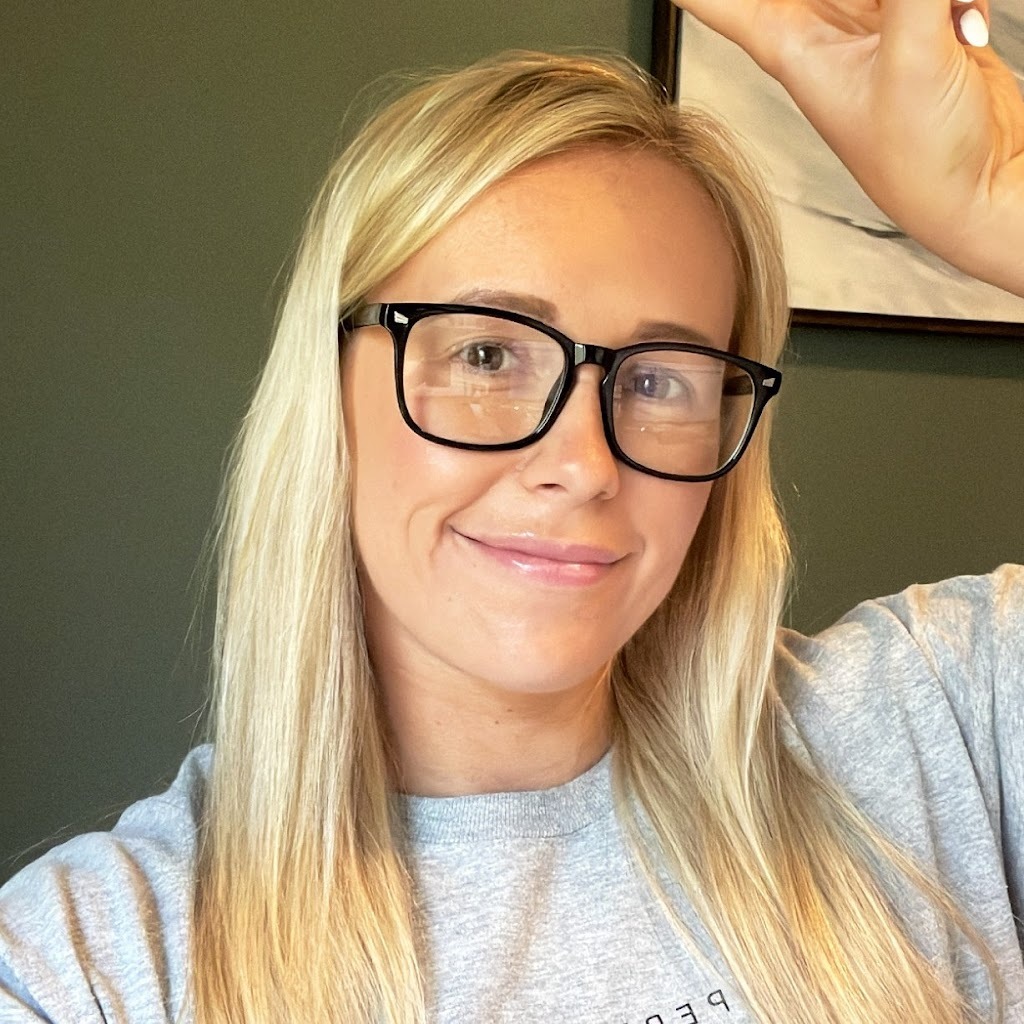 Avatar of Brenna Frederick