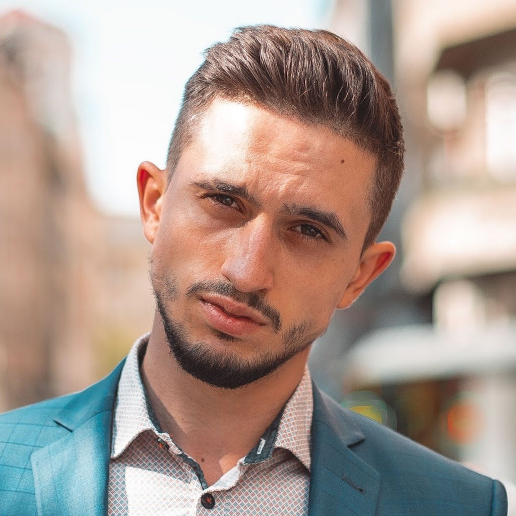 Avatar of Alexander I.