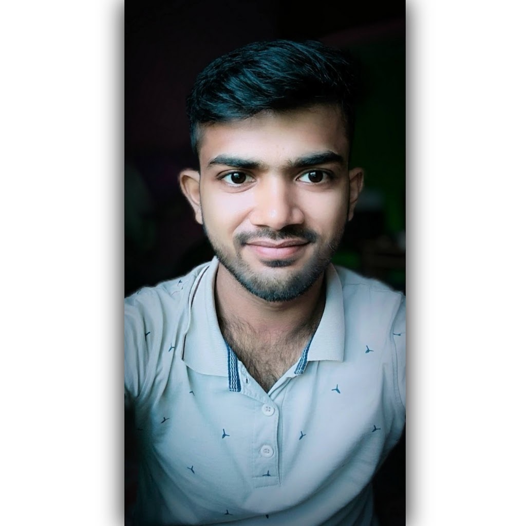 Avatar of Mukesh J.