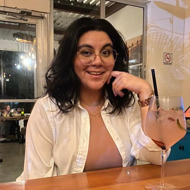 Avatar of Larissa A.