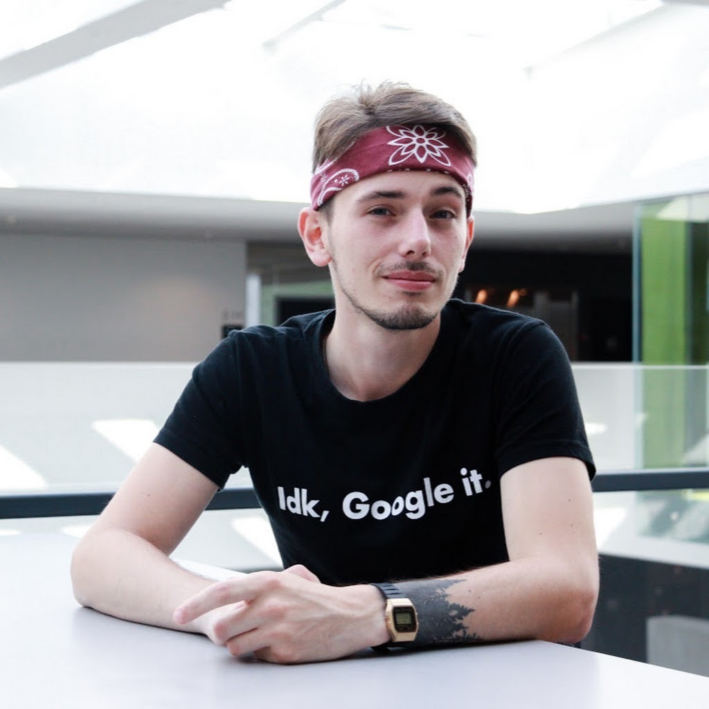 Avatar of Mirek K.