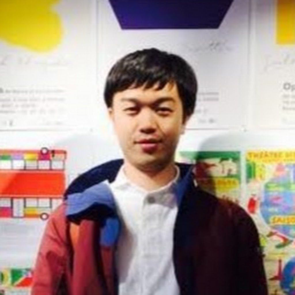 Avatar of 長田拓也