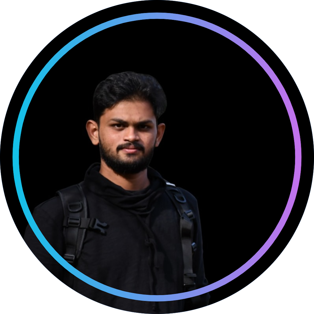 Avatar of Ashwanth v.
