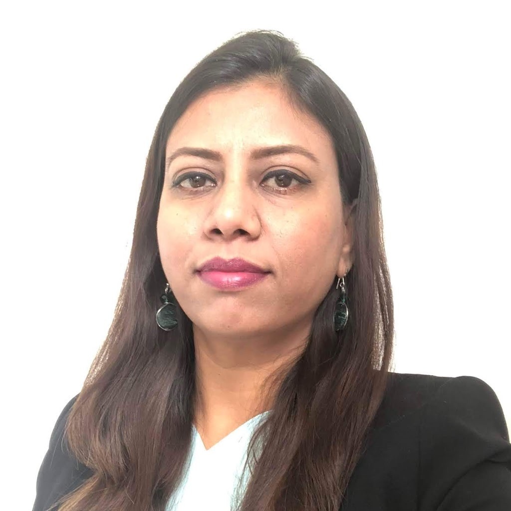 Avatar of Kiran P.