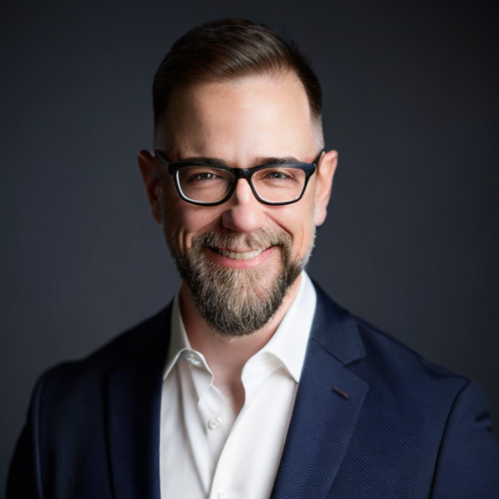 Avatar of Michael S.