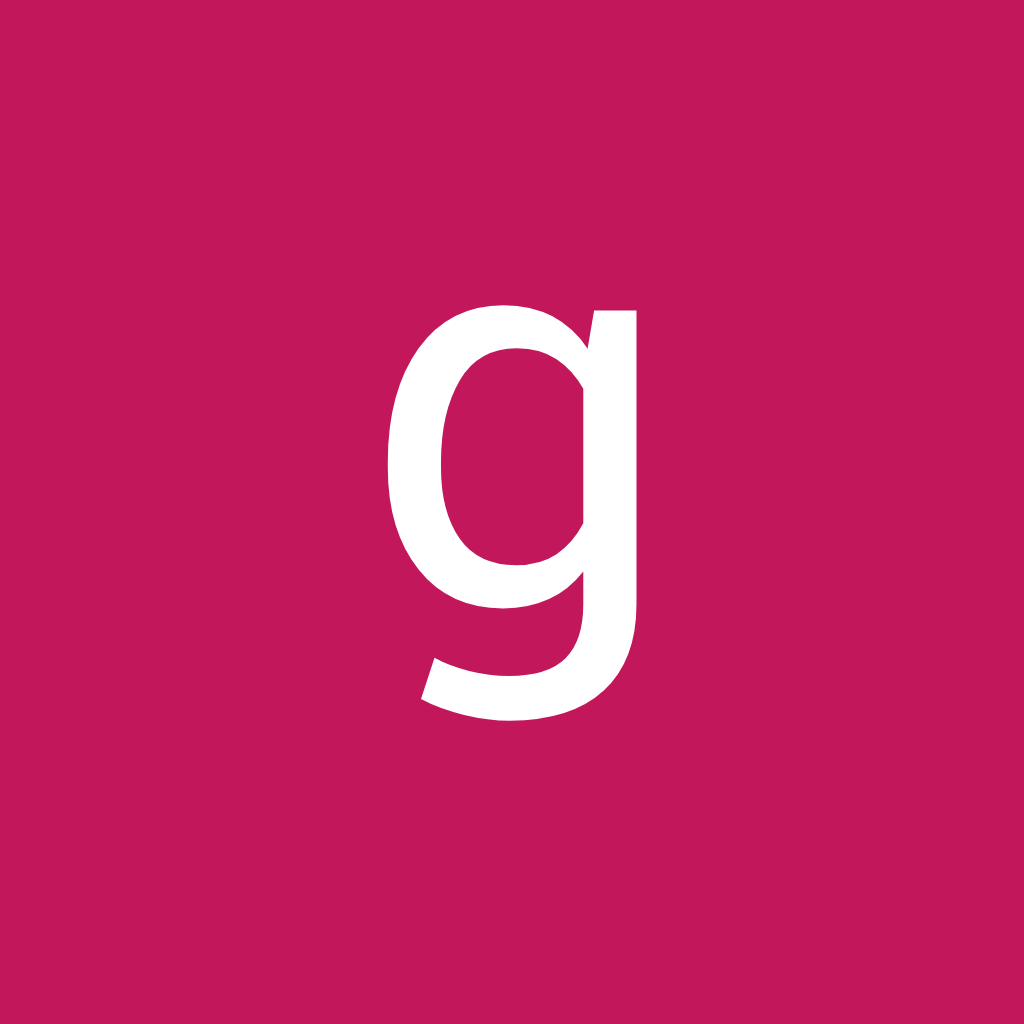Avatar of gafourou n.