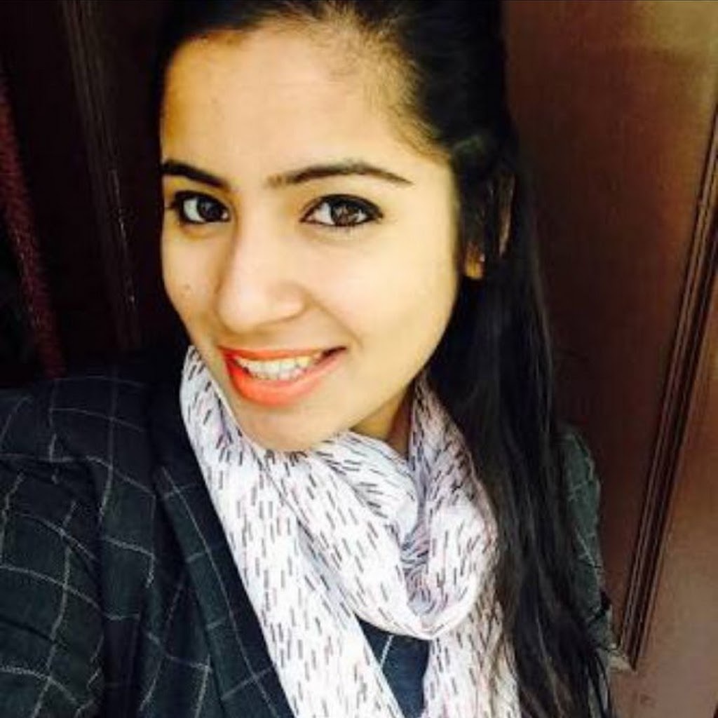 Avatar of Tamanna C.