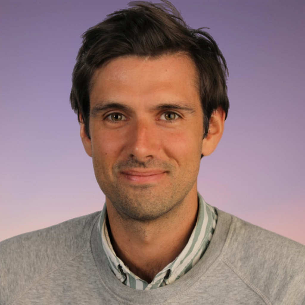 Avatar of Romain B.