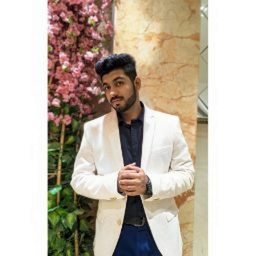 Avatar of Jeet D.