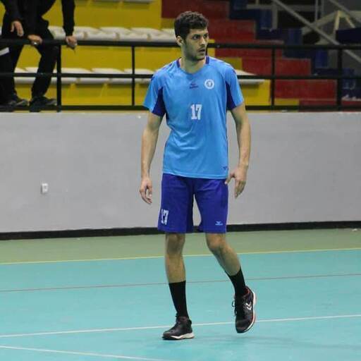 Avatar of Abedrahim (.