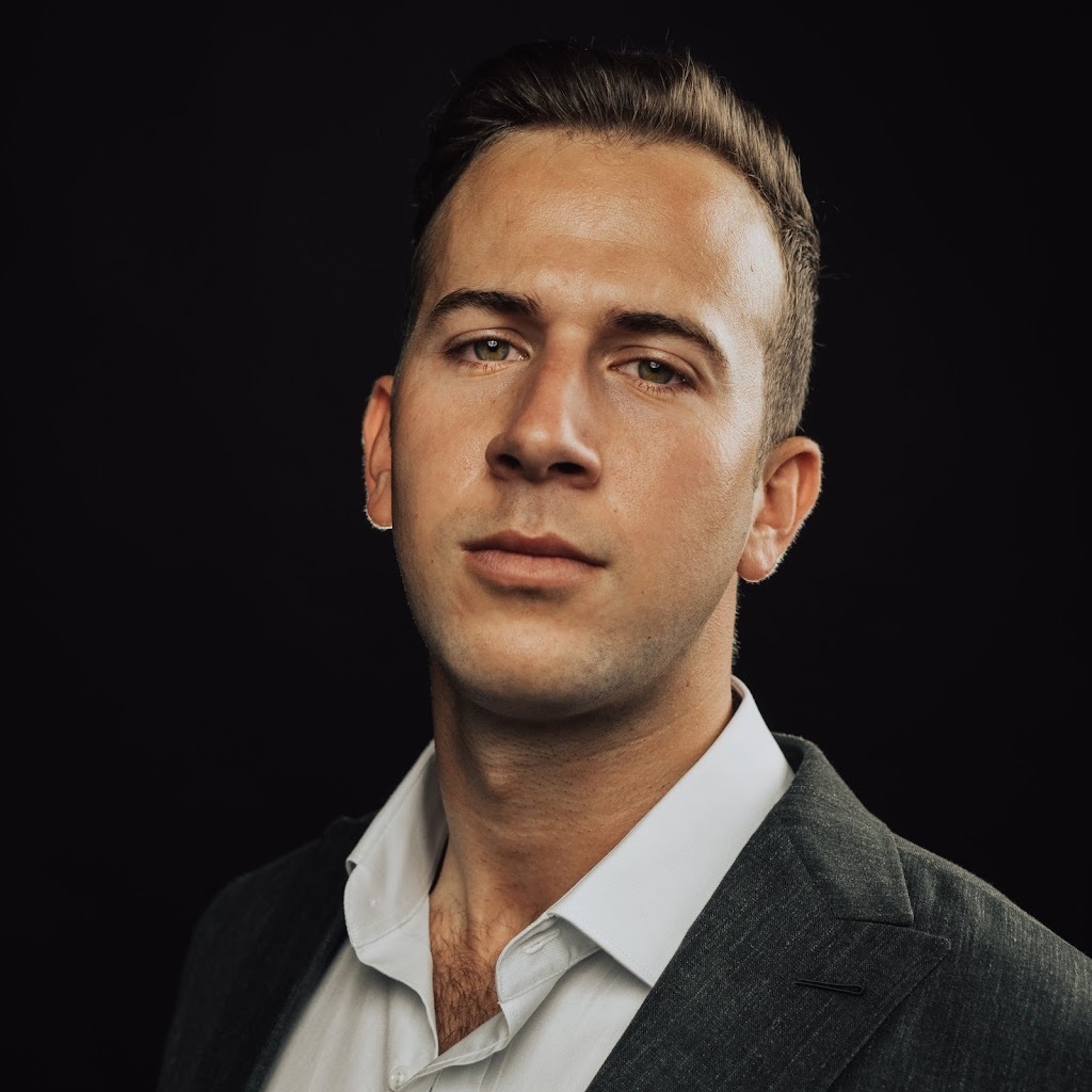 Avatar of Jesse L.