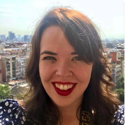 Avatar of Mariah Lenahan