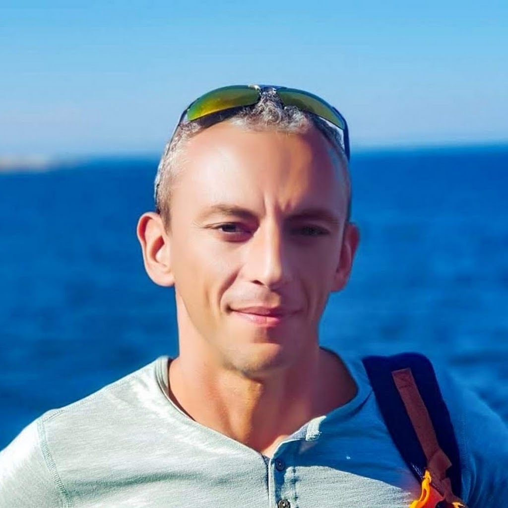 Avatar of Michael P.