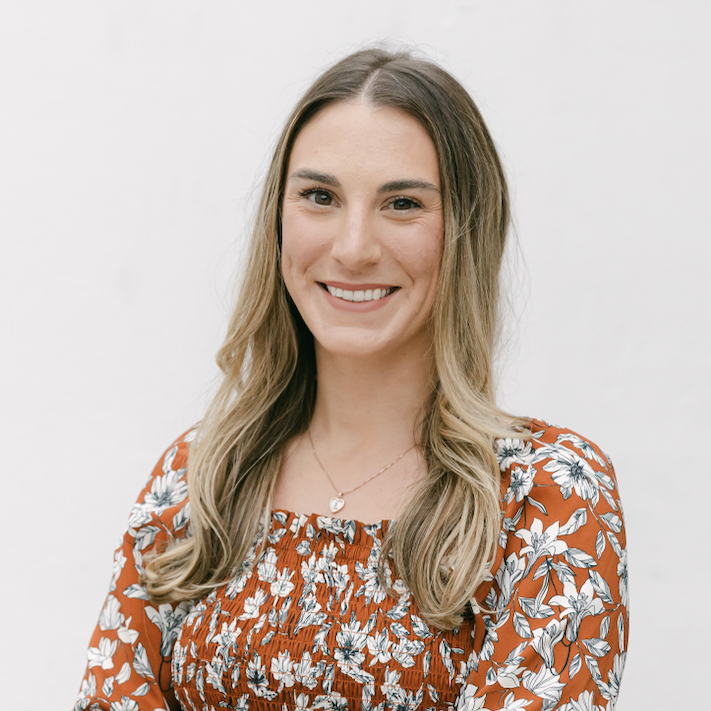 Avatar of Leah Miller