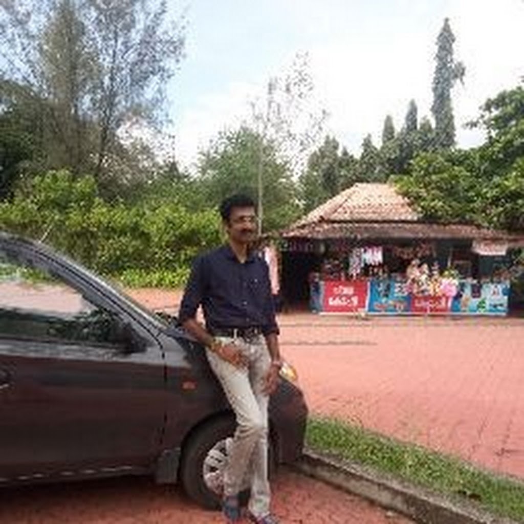 Avatar of Rajesh I.