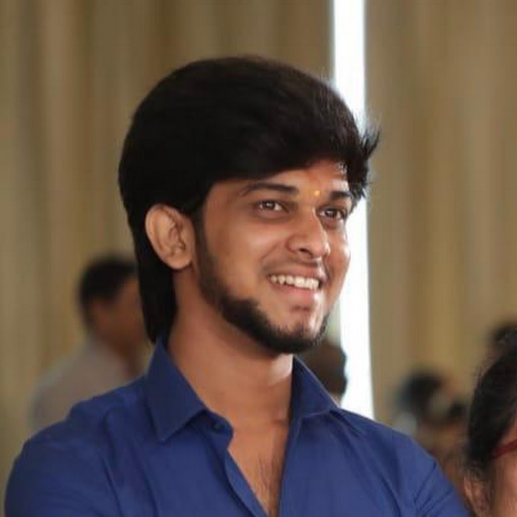 Avatar of Saravanun S.