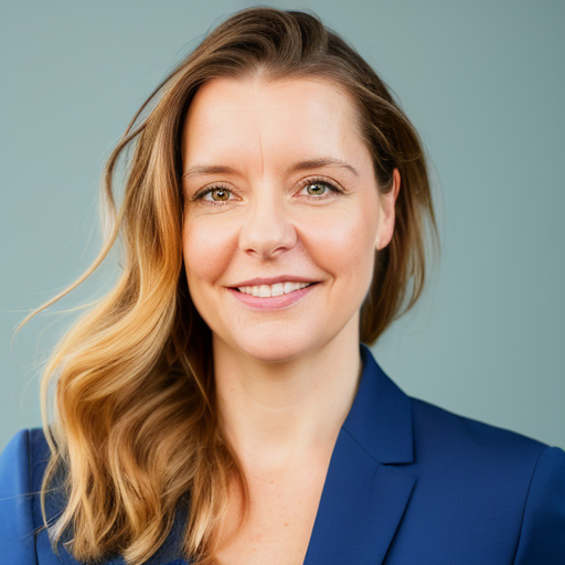 Avatar of Melissa F.
