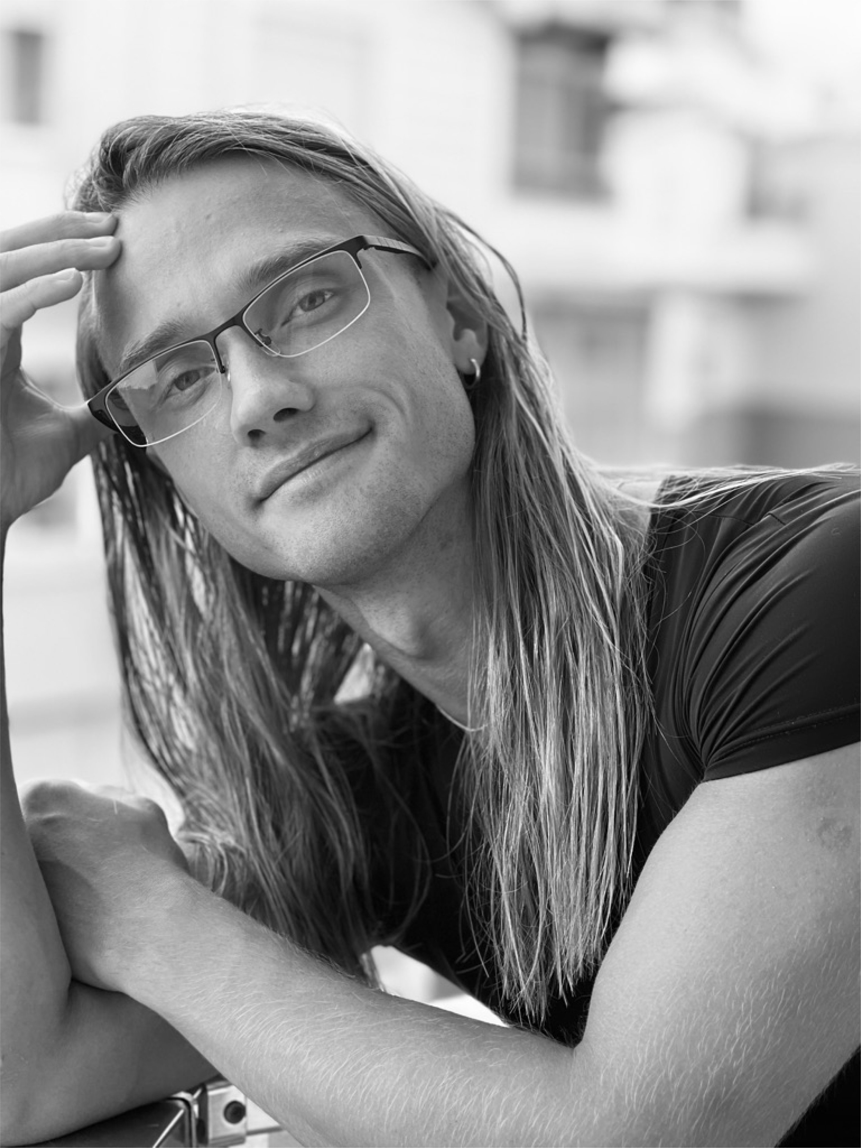 Avatar of Oleg D.
