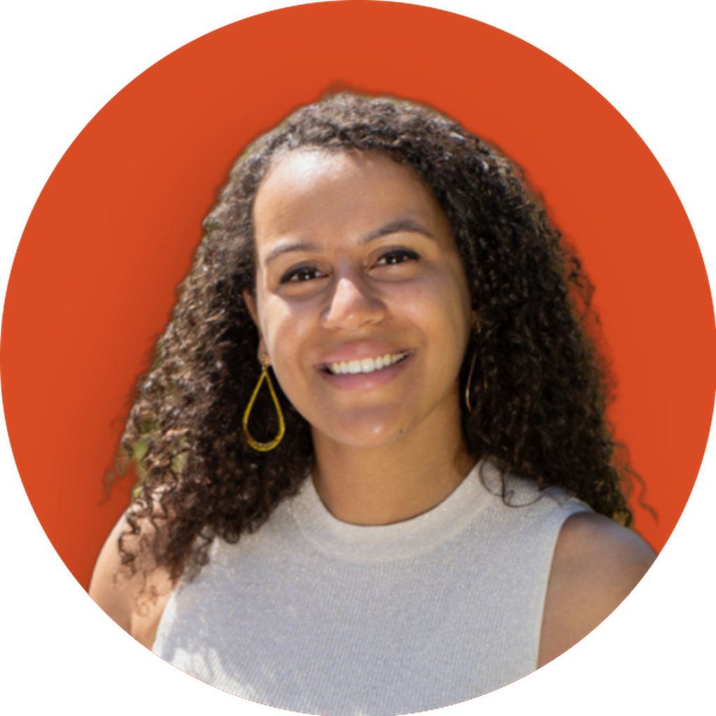 Avatar of Camille D.