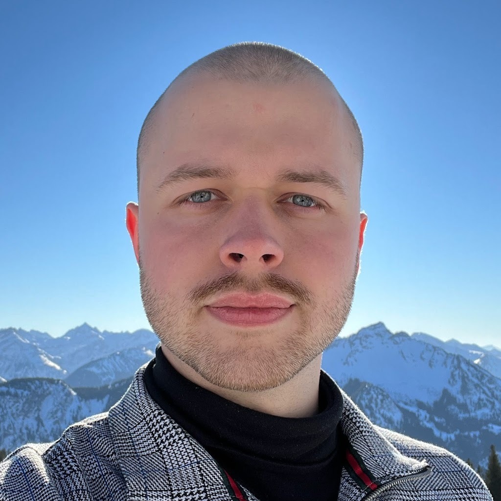 Avatar of Patrick H.