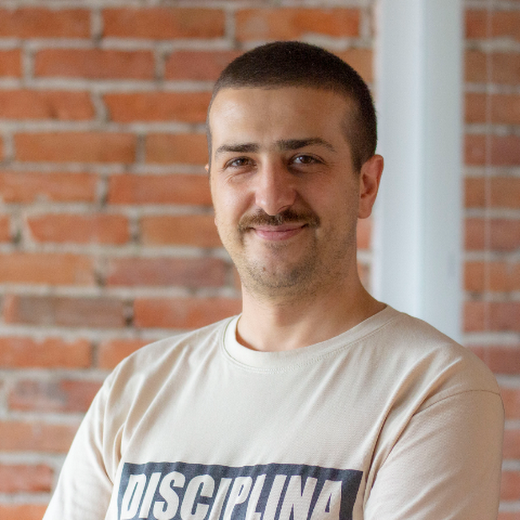 Avatar of Marko S.
