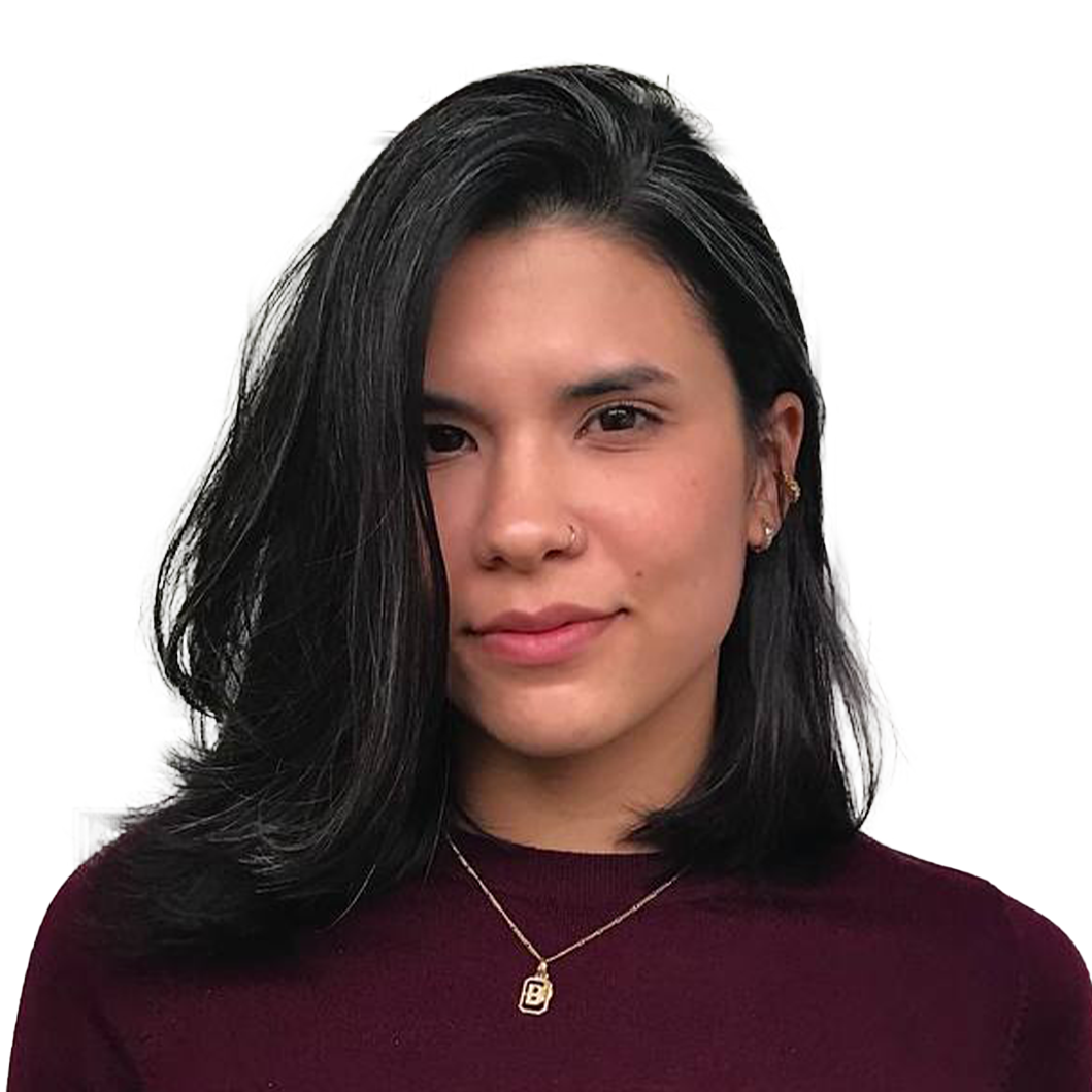 Avatar of Bianca N.