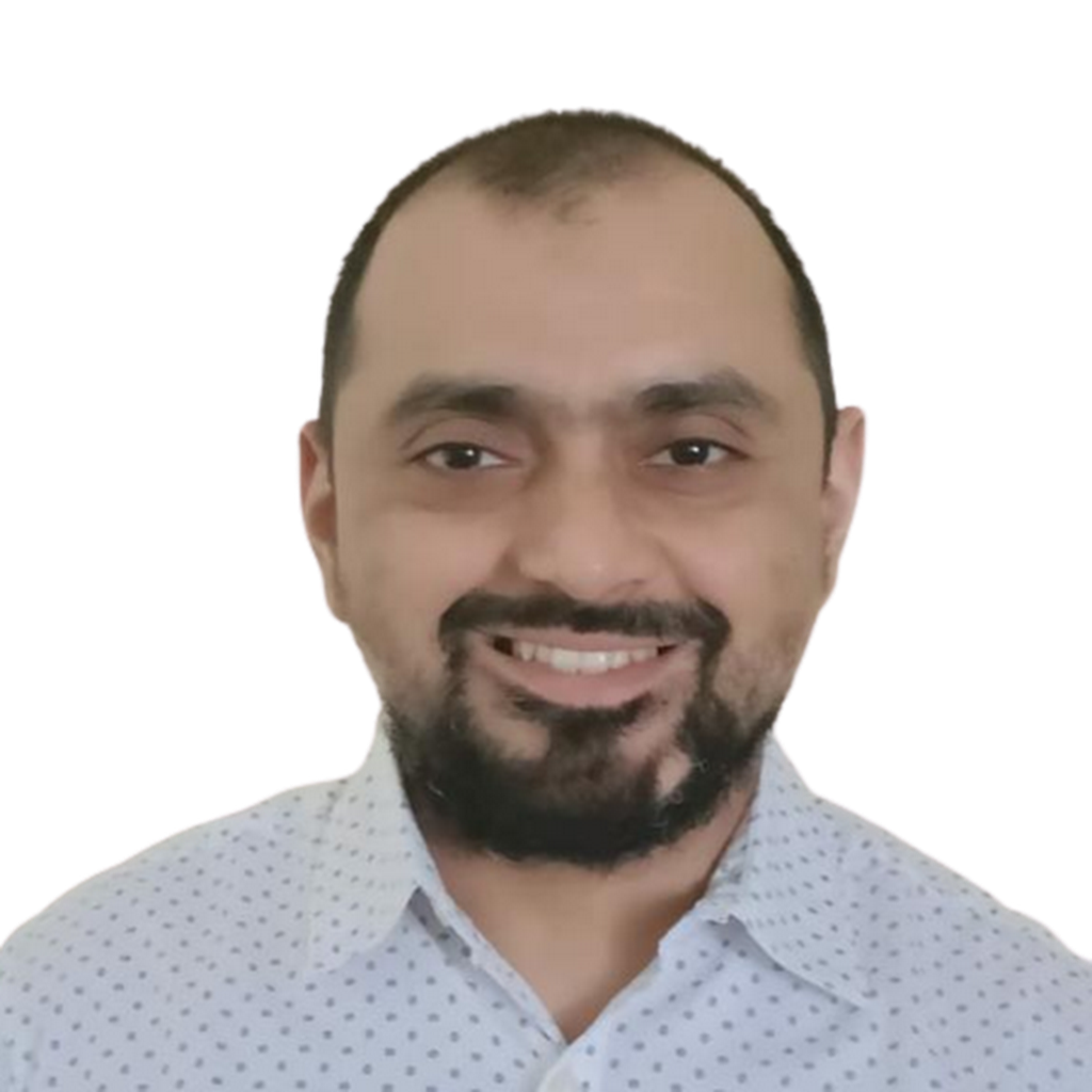 Avatar of Majid K.