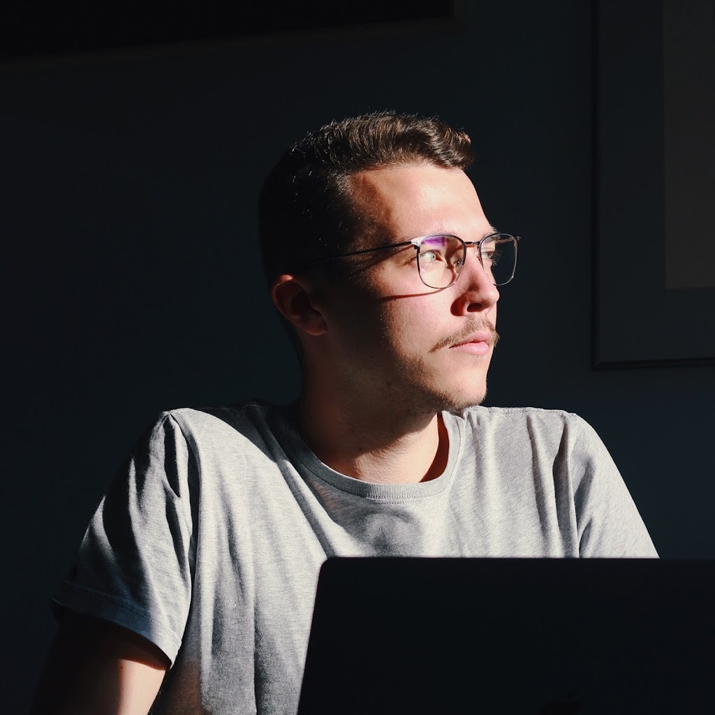 Avatar of Jakub H.
