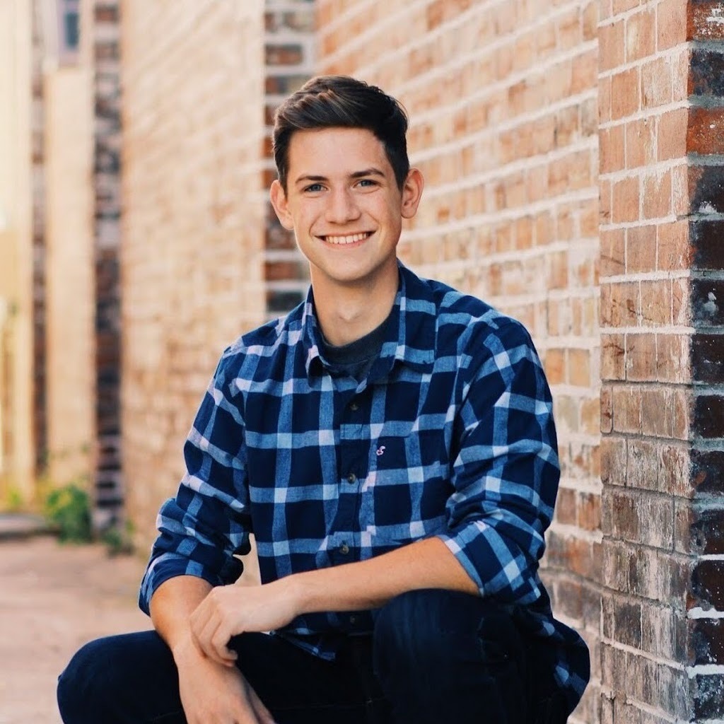 Avatar of Ryan M.