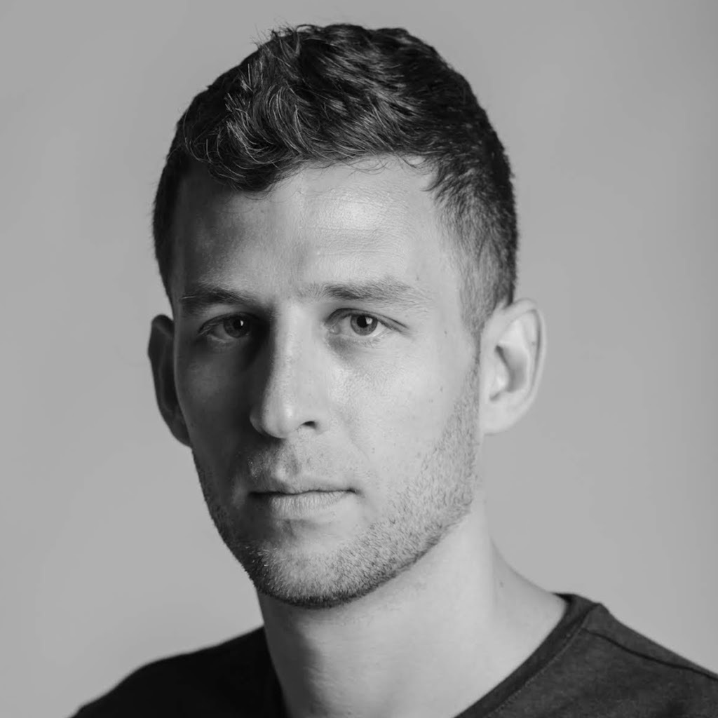 Avatar of Zack K.